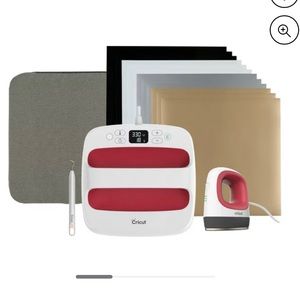 Circuit Easypress 2 Exclusive Bundle